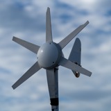 Wind measurement instrument 